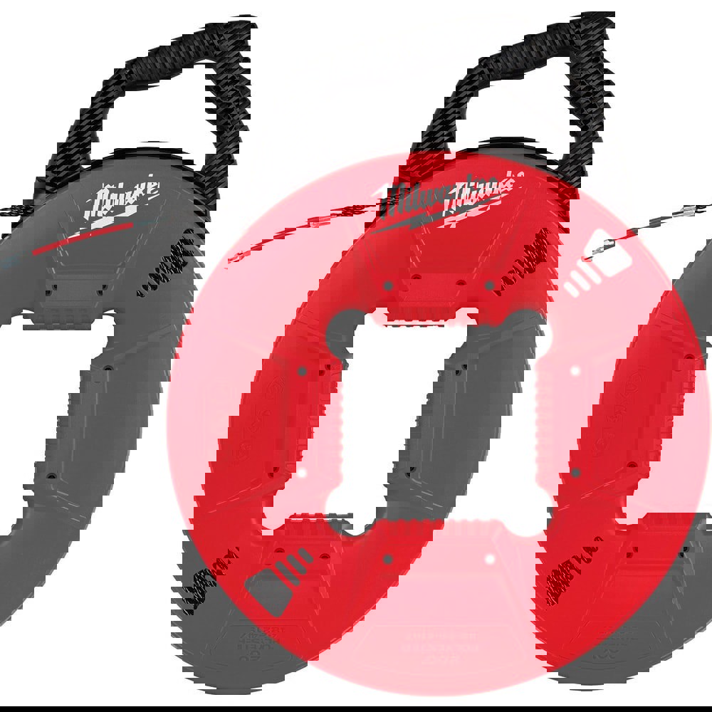 Fish Tape; Tape Type: Fish Tape